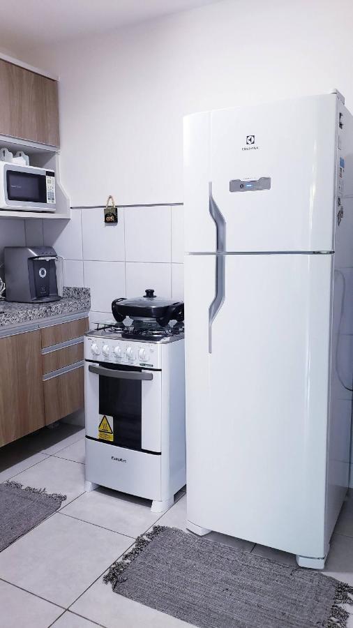 Paraiso Das Dunas - Apartamento A Beira Mar Com Jacuzzi - Proximo Ao Beach Park Aquiraz Exteriér fotografie